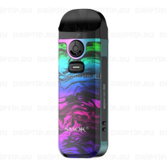 Smok Nord 4 Pod Kit