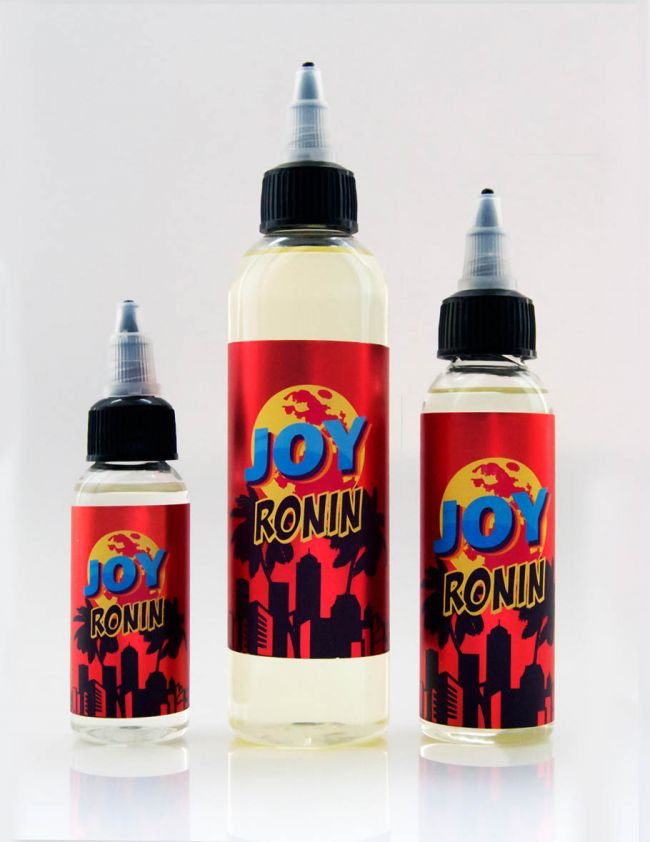 Жидкость JOY  RONIN 60 мл