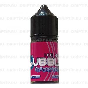 Bubble Gum Salt - Классический Орбит