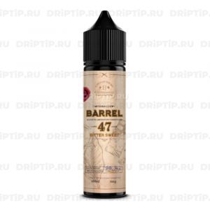 ElectroJam Tobacco Barrel - Bitter Sweet ElectroJam Tobacco Barrel - Bitter Sweet