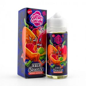 Easy Squeeze - Mango-Kumquat Easy Squeeze - Mango-Kumquat