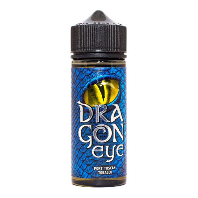 Dragon Eye - Port Tuscan