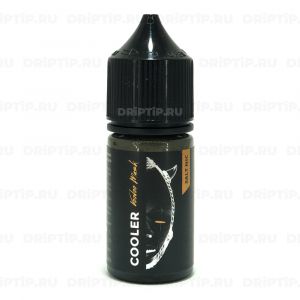 Voodoo Mask - Cooler Alfa Monster Salt Voodoo Mask - Cooler Alfa Monster Salt