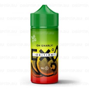 Oh Gnarly - Exo Subzero Oh Gnarly - Exo Subzero