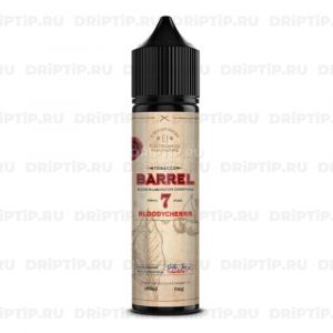 ElectroJam Tobacco Barrel - Bloodycherrr ElectroJam Tobacco Barrel - Bloodycherrr