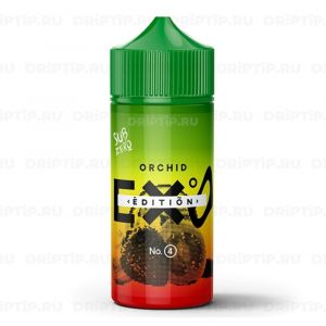 Orchid - Exo Subzero Orchid - Exo Subzero