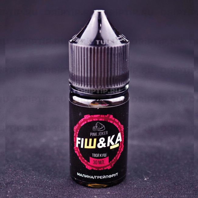 Жидкость Fishka Salt - Pink Joker 