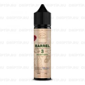 ElectroJam Tobacco Barrel - PB Fantastic ElectroJam Tobacco Barrel - PB Fantastic