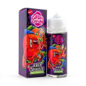 Easy Squeeze - Yellow Peach-Grapefruit Easy Squeeze - Yellow Peach-Grapefruit