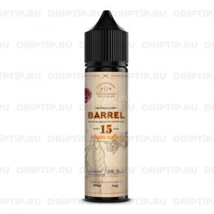 ElectroJam Tobacco Barrel - Pirate Sugar ElectroJam Tobacco Barrel - Pirate Sugar