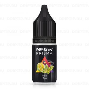 Ароматизатор NRGon Prisma - Mint Tea
