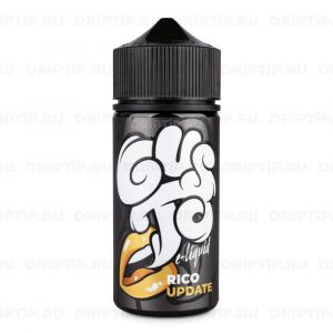 Rico - Gusto Rico - Gusto