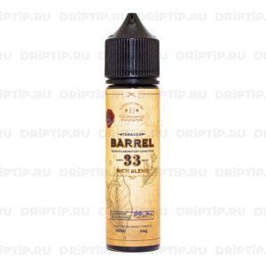 ElectroJam Tobacco Barrel - Rich Blend ElectroJam Tobacco Barrel - Rich Blend