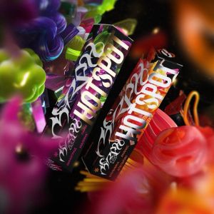 Hotspot Fuel Morph Salt - Мятный Тархун с Красным Апельсином Hotspot Fuel Morph Salt - Мятный Тархун с Красным Апельсином