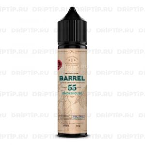 ElectroJam Tobacco Barrel - Smokehouse ElectroJam Tobacco Barrel - Smokehouse