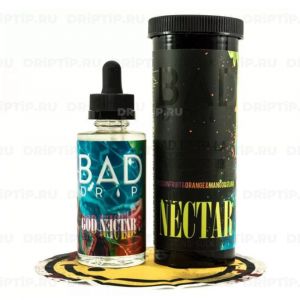 Bad Drip - God Nectar Bad Drip - God Nectar