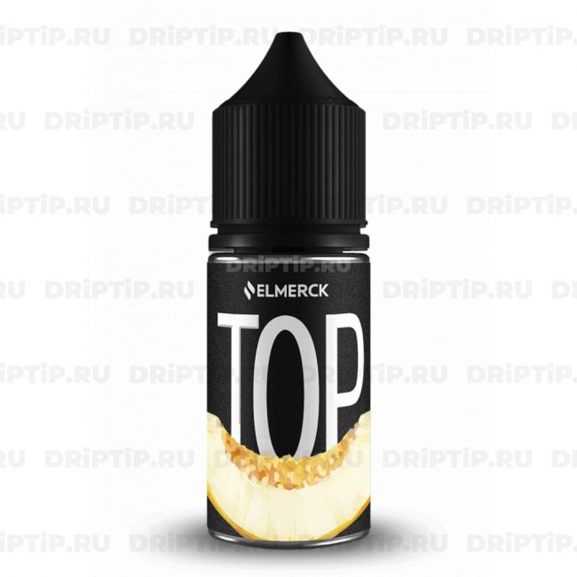 Жидкость Top Salt - Дыня Ментол 