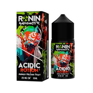 RONiN Radioactive Salt - Acidis Potion RONiN Radioactive Salt - Acidis Potion