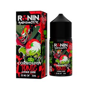 RONiN Radioactive Salt - Corrosive Tonic RONiN Radioactive Salt - Corrosive Tonic