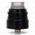 Reload S RDA (клон) 22 мм (черный) 