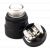 Reload S RDA (клон) 22 мм (черный) 