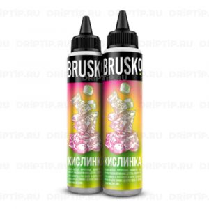 Brusko - Кислинка Brusko - Кислинка