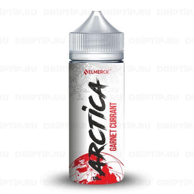 Жидкость Arctica - Garnet Currant 