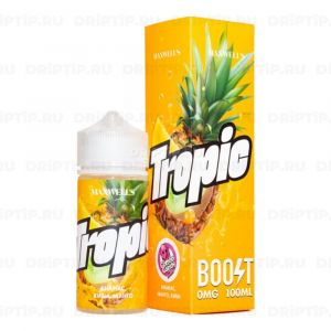Maxwells - Tropic Maxwells - Tropic