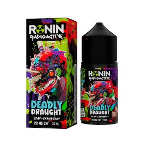 RONiN Radioactive Salt - Deadly Draught RONiN Radioactive Salt - Deadly Draught