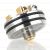 Hellvape Drop Dead RDA (клон) 24 мм (черный)