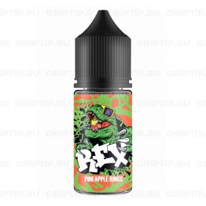 Rex Salt - Pineapple Rings Rex Salt - Pineapple Rings