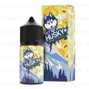 Husky Malaysian Series Salt - Shake Pears Husky Malaysian Series Salt - Shake Pears