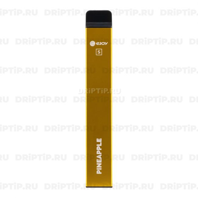 Ejoy S 600 Затяжек - Ананас