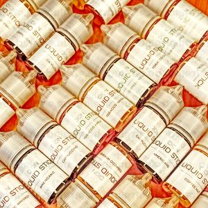 Dion Liquid Stick - Tobacco Coffee
