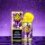 JUICY CO. Grape Drop 3mg 100ml