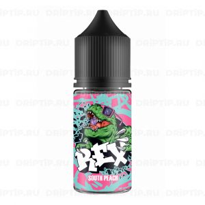 Rex Salt - South Peach Rex Salt - South Peach
