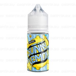 Lemon Salt - Sunny Lemon Salt - Sunny