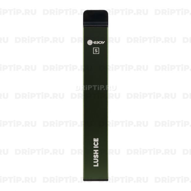 Ejoy S 600 Затяжек - Арбуз
