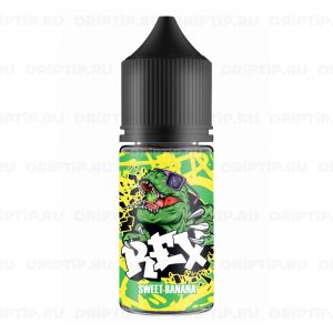 Rex Salt - Sweet Banana Rex Salt - Sweet Banana
