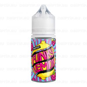 Lemon Salt - Funky Lemon Salt - Funky