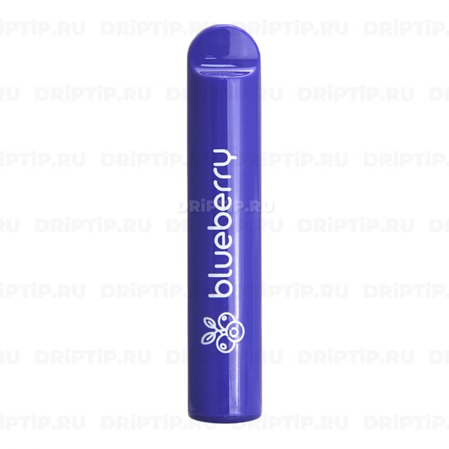 IZI Xll - Blueberry